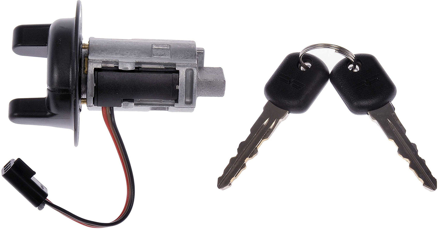 Dorman 924-726 Ignition Lock Cylinder
