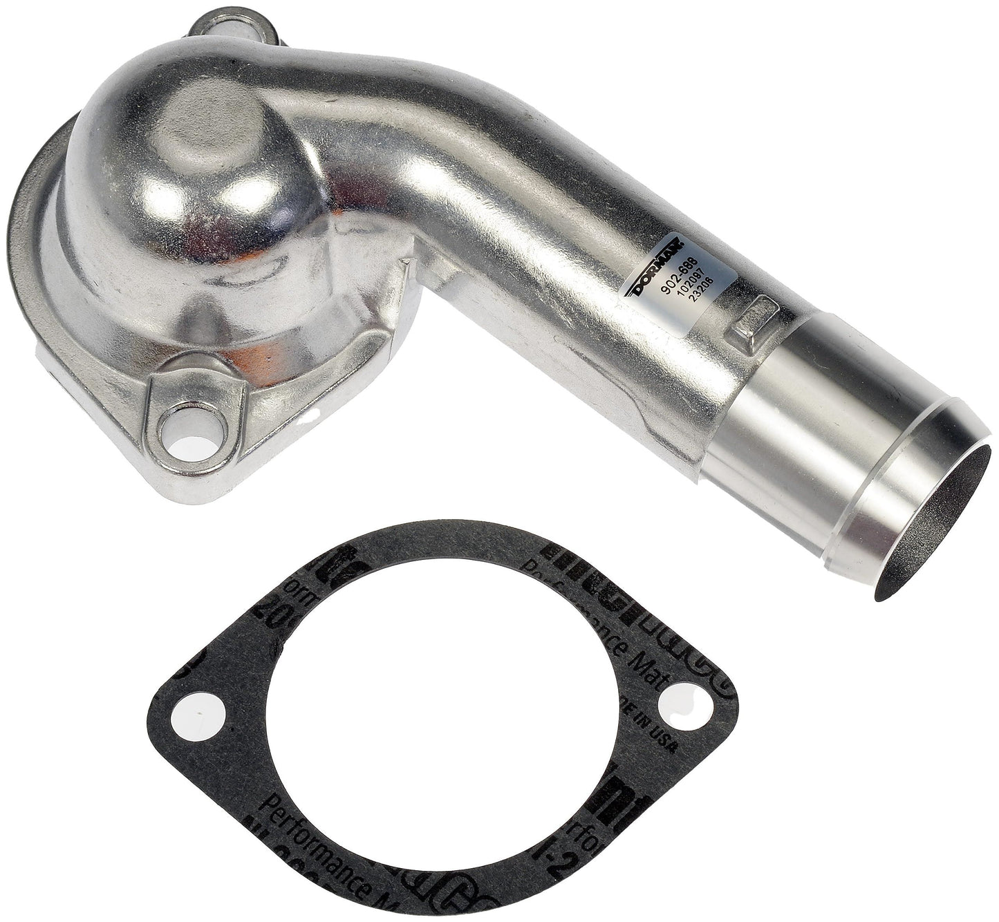 Dorman 902-688 Engine Coolant Thermostat Housing