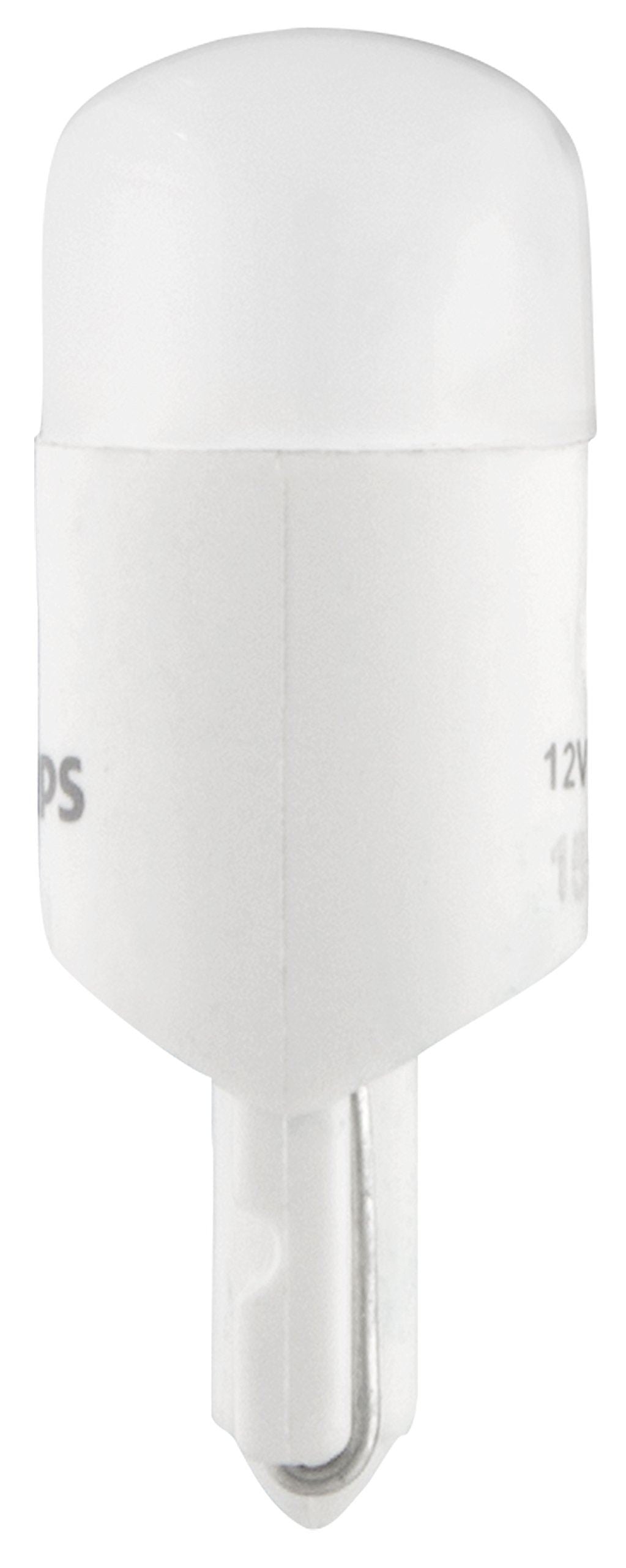 Bombilla Philips 194LED para visera solar