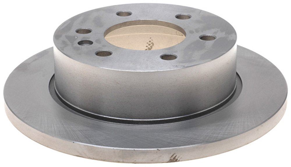Raybestos 780613R Disc Brake Rotor