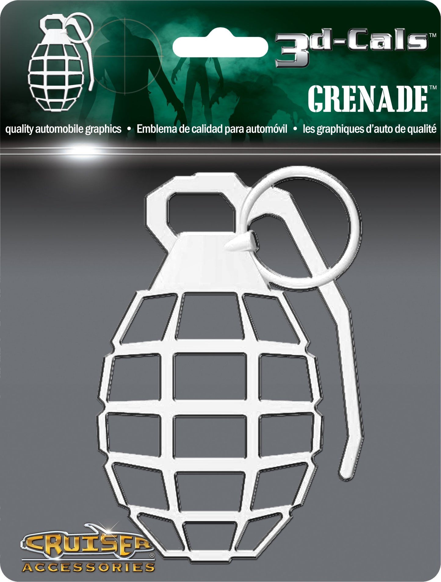 ACCESORIOS CRUCERO 83803