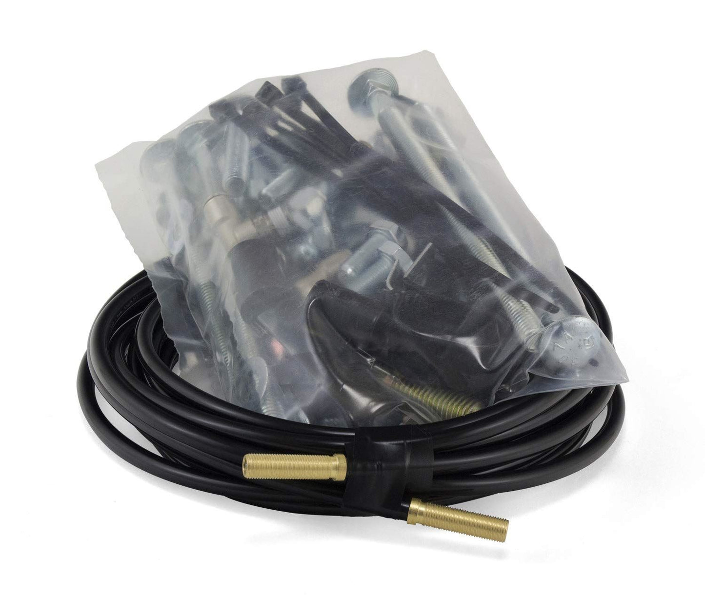 Air Lift 57204 Kit de nivellement de suspension