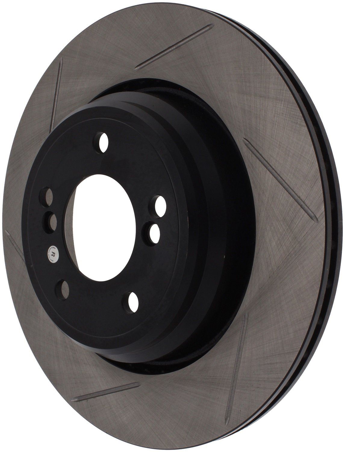 Stoptech 126.34054SR Disc Brake Rotor