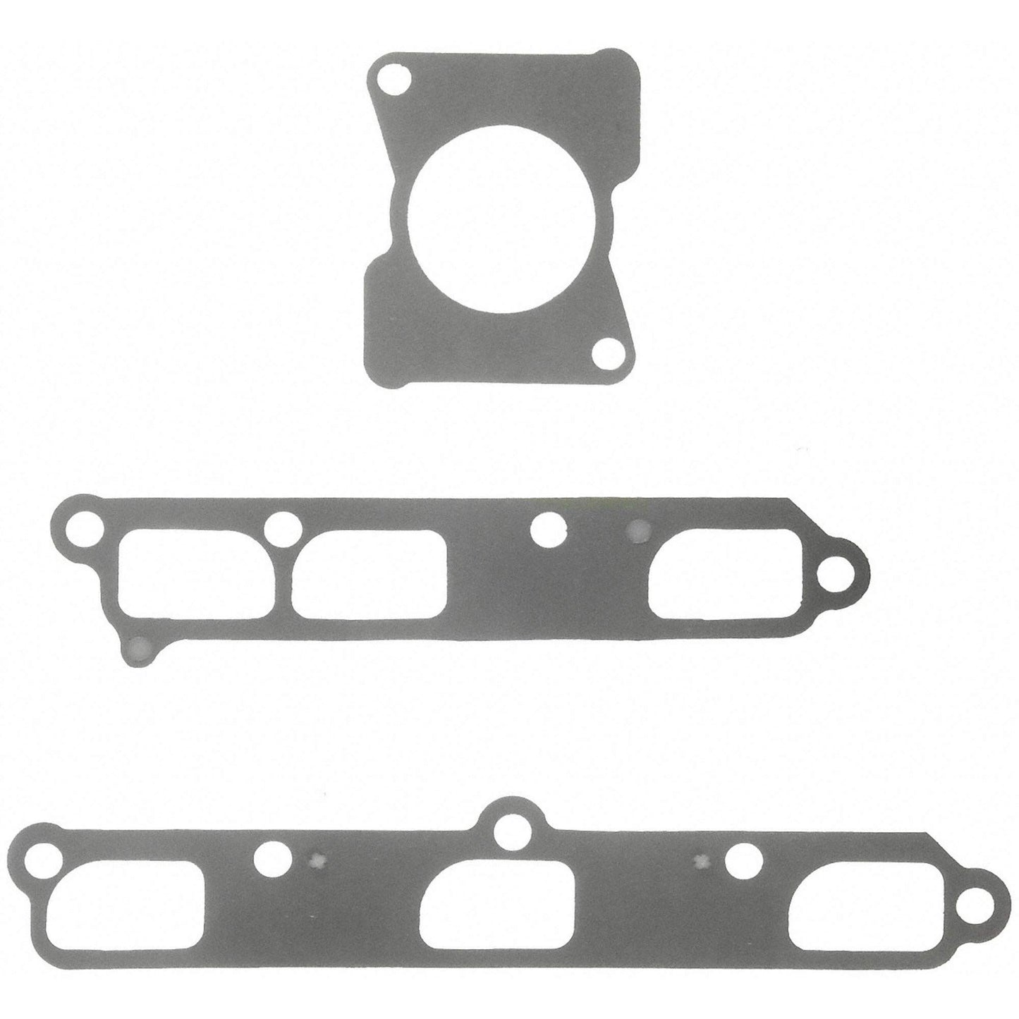 Fel-Pro MS 93610 Fuel Injection Plenum Gasket Set