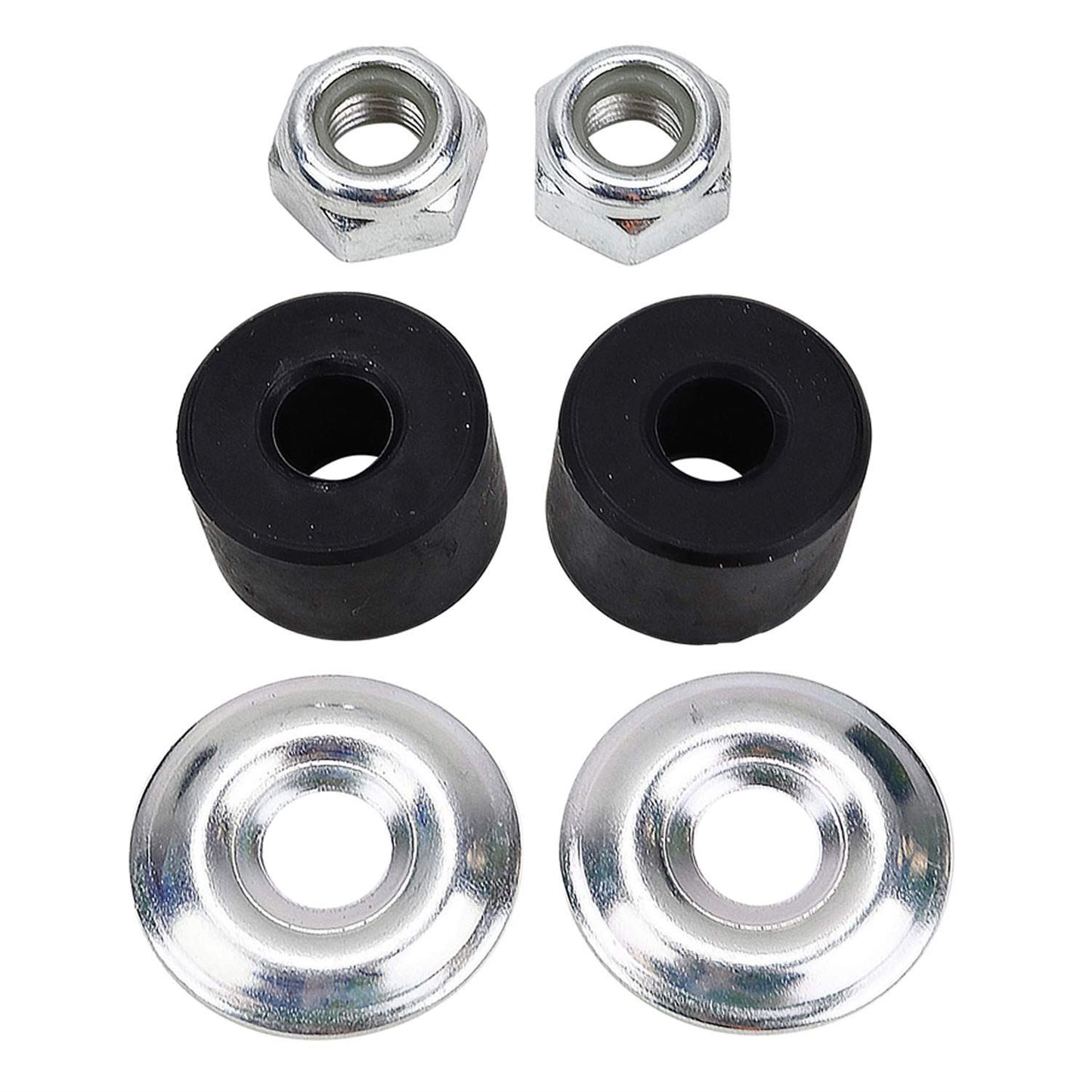 Beck/Arnley 101-4531 Lien de barre stabilisatrice de suspension