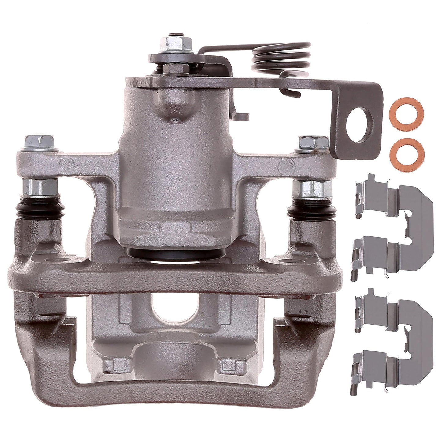 Pinza de freno de disco ACDelco Professional Durastop 18FR12505C