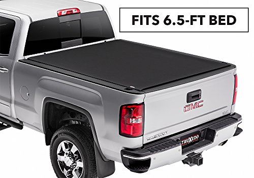 TRUXEDO 1472001 Couvre-tonneau