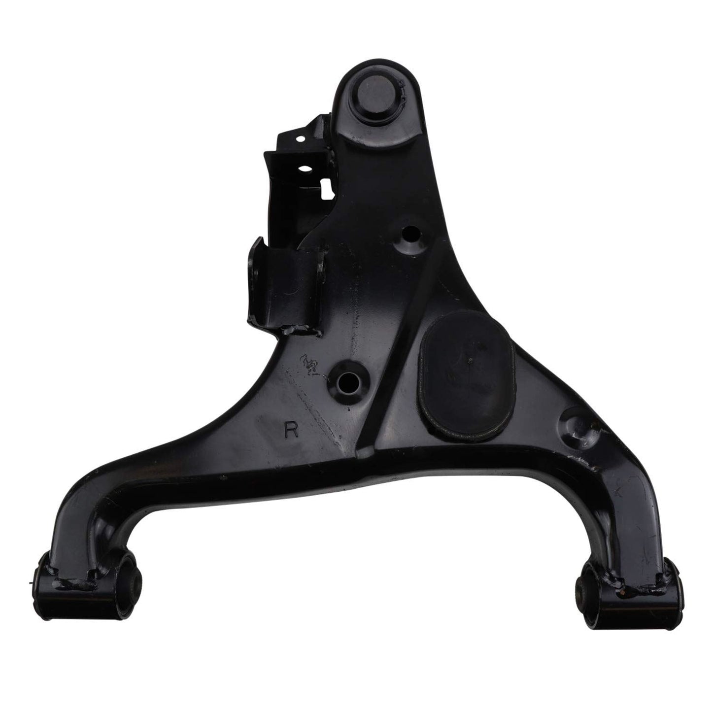 Beck/Arnley 102-6978 Conjunto de brazo de control de suspensión y rótula