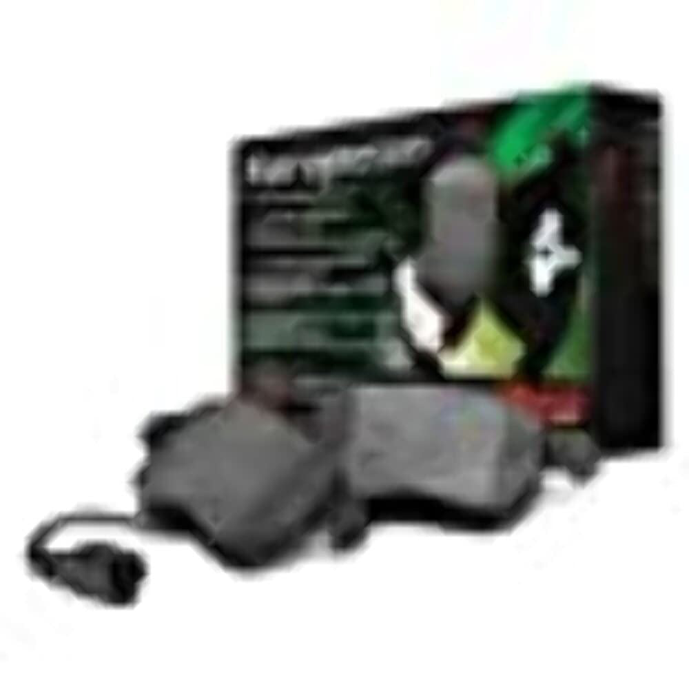 Juego de pastillas de freno de disco Raybestos SP1095EUH