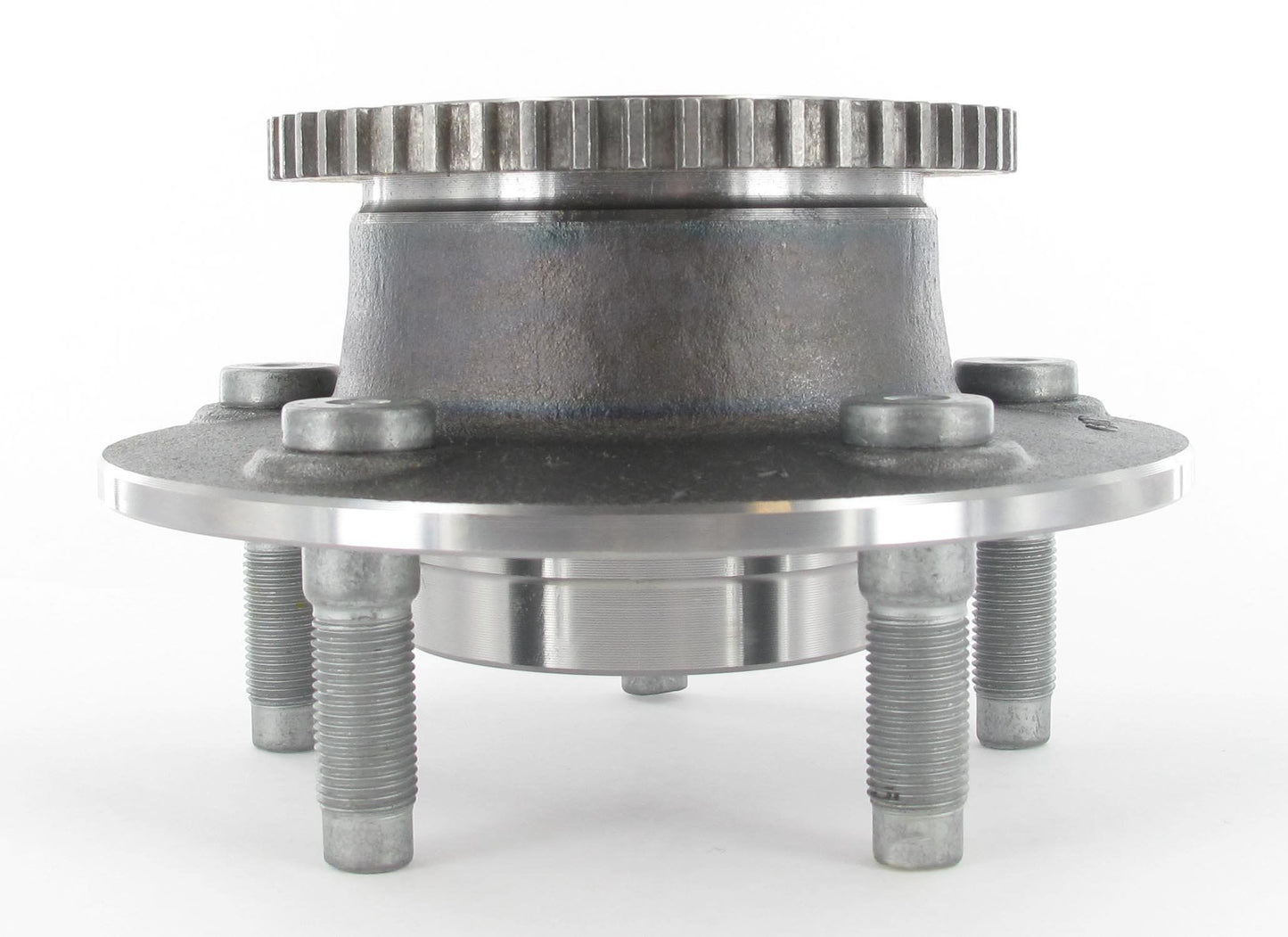 SKF BR930060 Axle Bearing and Hub Assembly