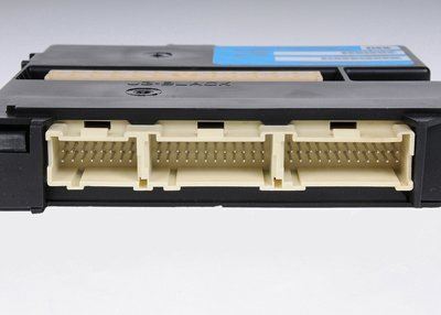 Piezas originales de GM 15234888 Módulo de control de carrocería