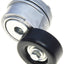 ACDelco Professional 38182 Conjunto de tensor de correa de transmisión de accesorios