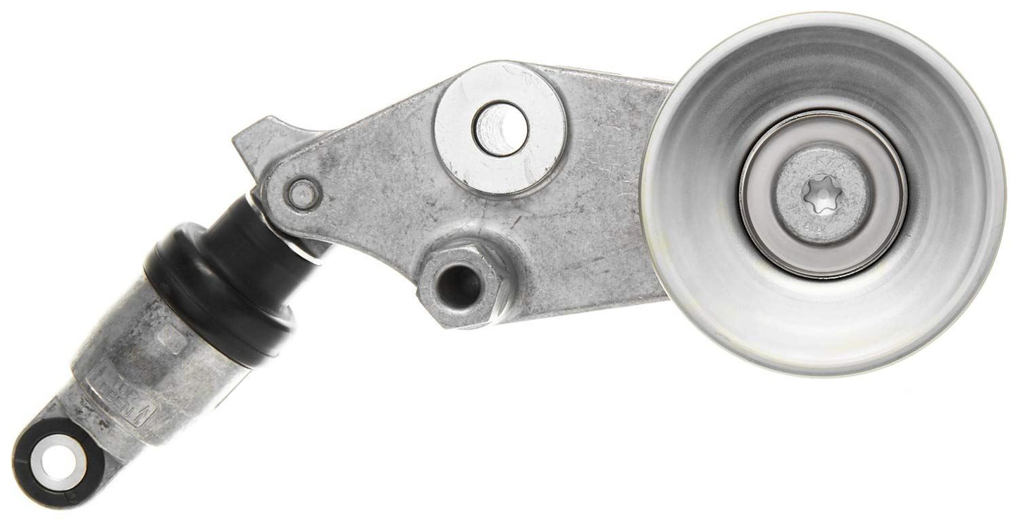 ACDelco Professional 38322 Conjunto de tensor de correa de transmisión de accesorios