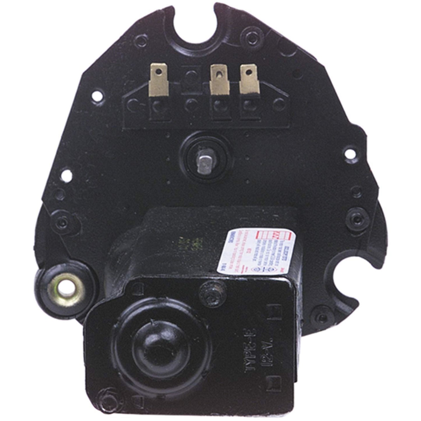 CARDONE 40-120 Motor del limpiaparabrisas