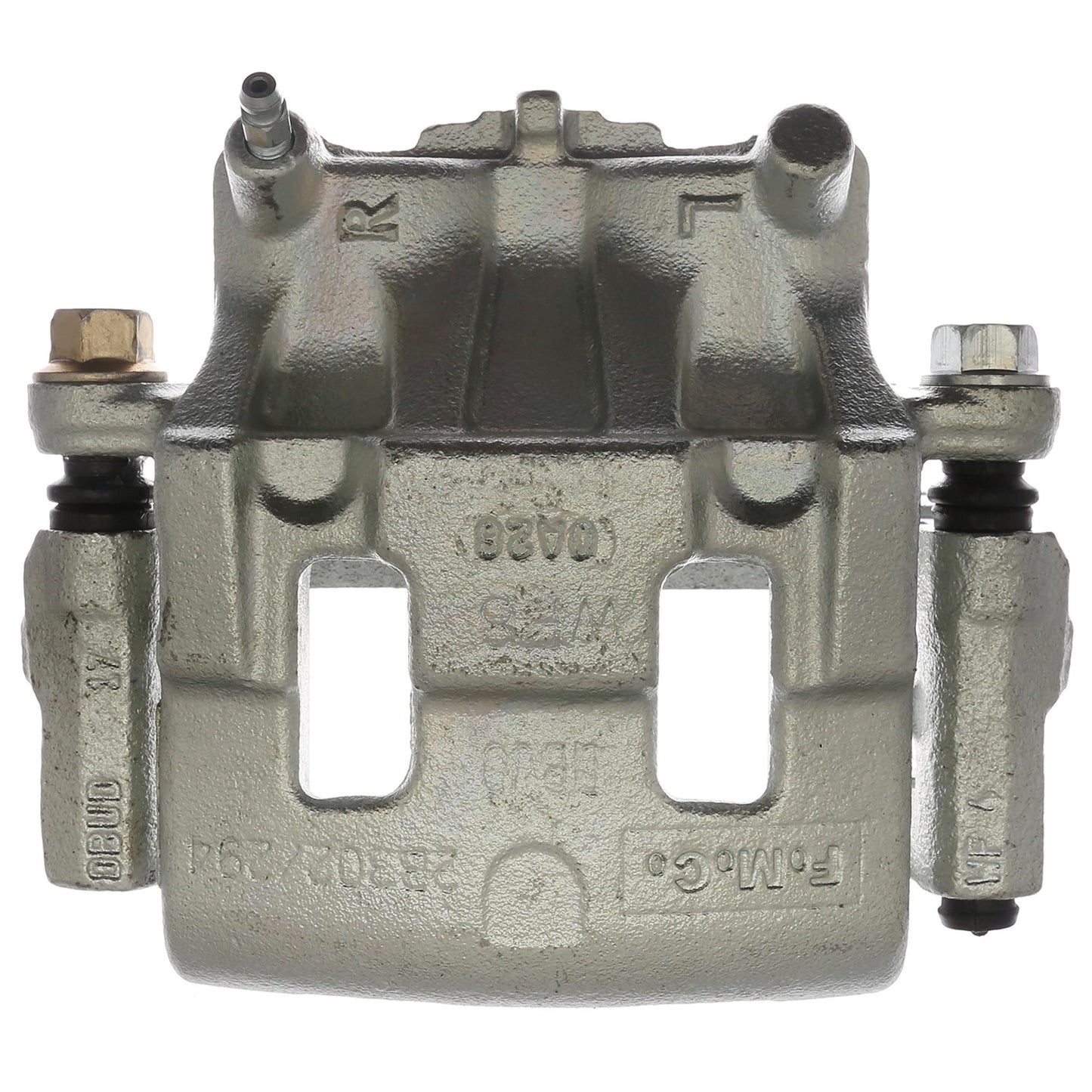 Pinza de freno de disco ACDelco Professional Durastop 18FR2590C