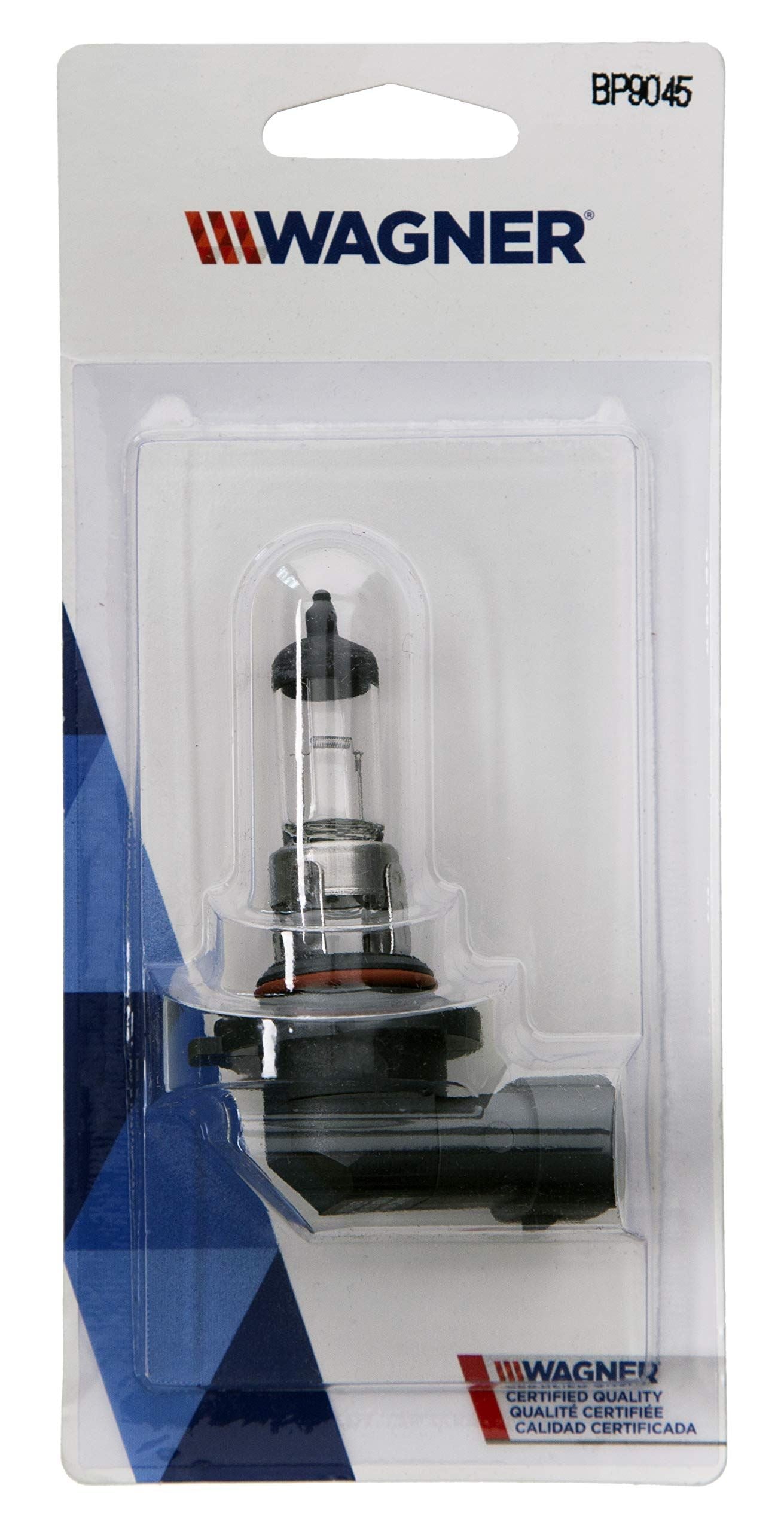 Wagner BP9045 Ampoule antibrouillard