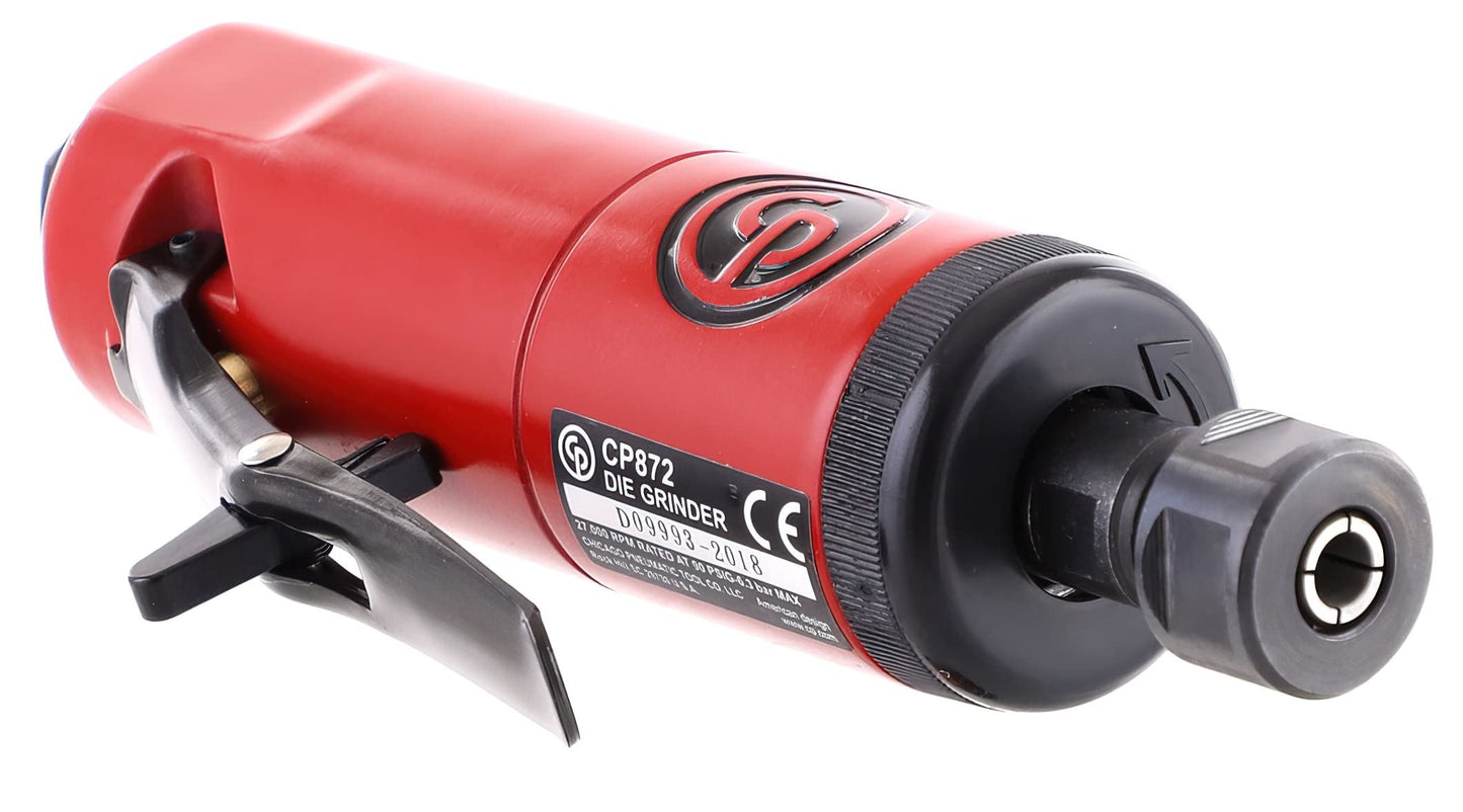 CHICAGO PNEUMATIC CP872
