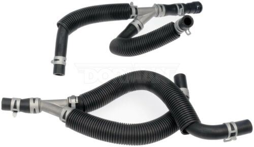 Dorman 626-307HP Conjunto de manguera de calentador HVAC