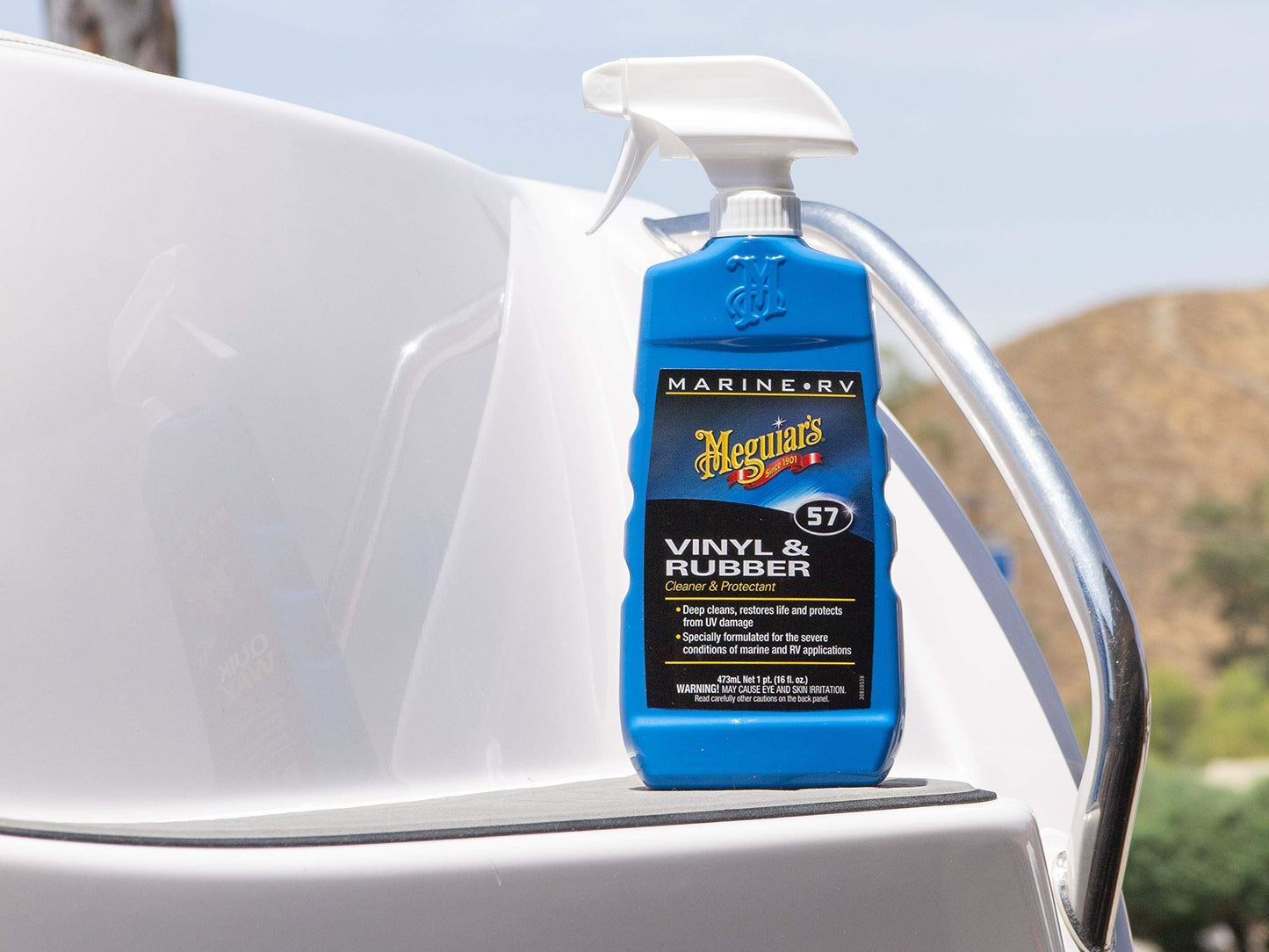 Meguiars M5716C