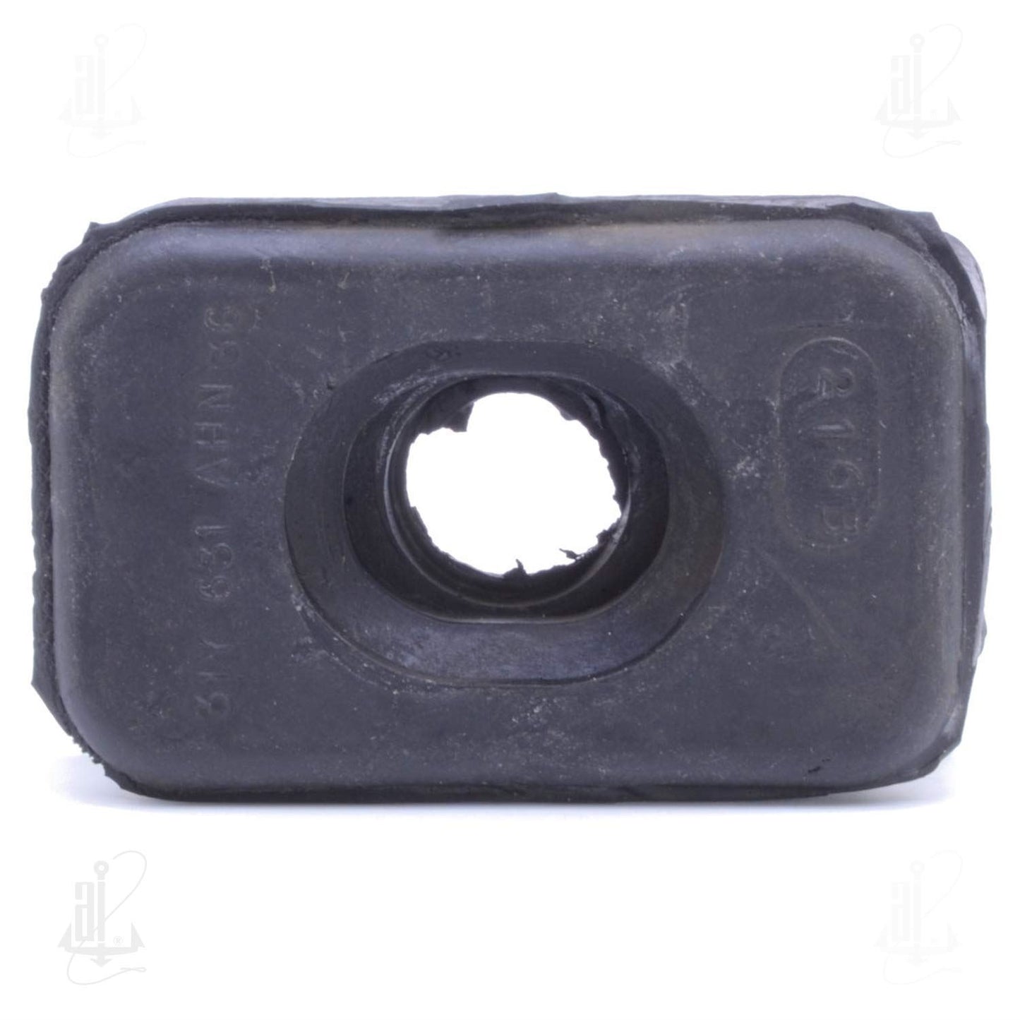 Anchor 2163 Soporte de transmisión manual