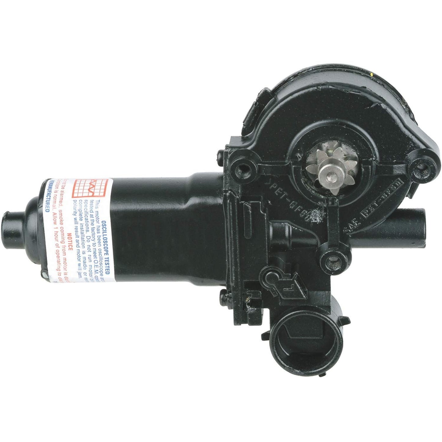 CARDONE 47-1191 Motor de ventana eléctrica