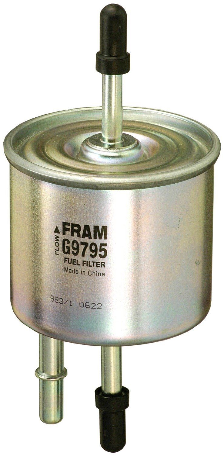 Filtro de combustible Fram G9795