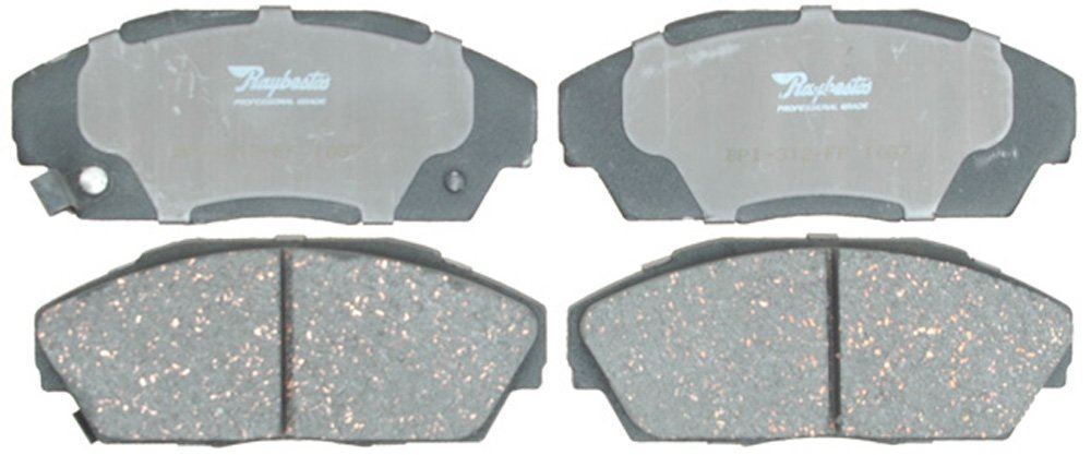 RAYBESTOS PGD409C