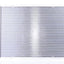 Radiador Nissens Norteamérica 60638