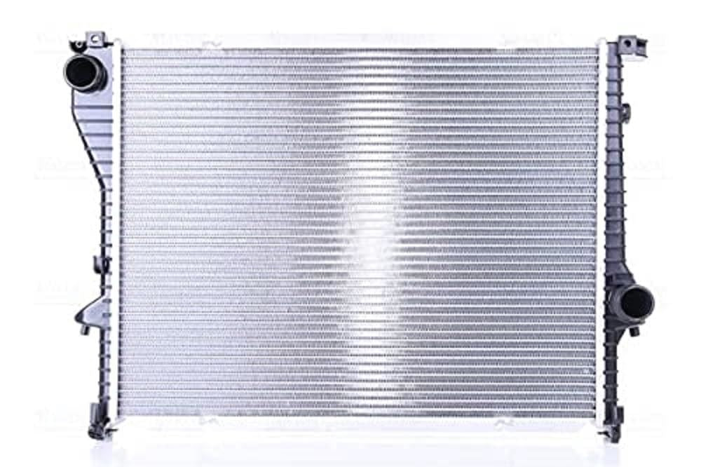 Radiador Nissens Norteamérica 60638