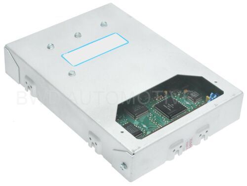 Módulo de control del motor (ECM) BWD ECC2640
