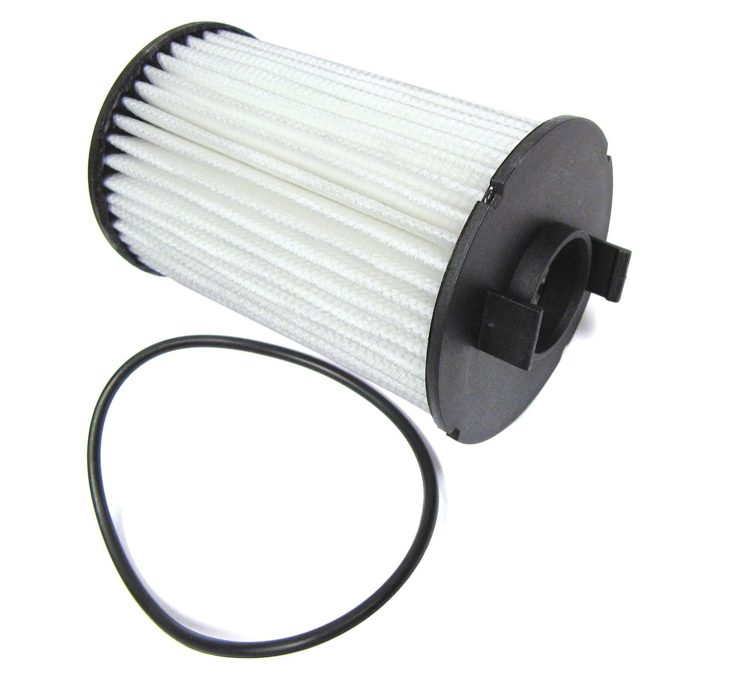 Filtro de aceite de motor Mahle OX 774D