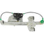 Cardone 82-192CR Power Window Motor and Regulator Assembly