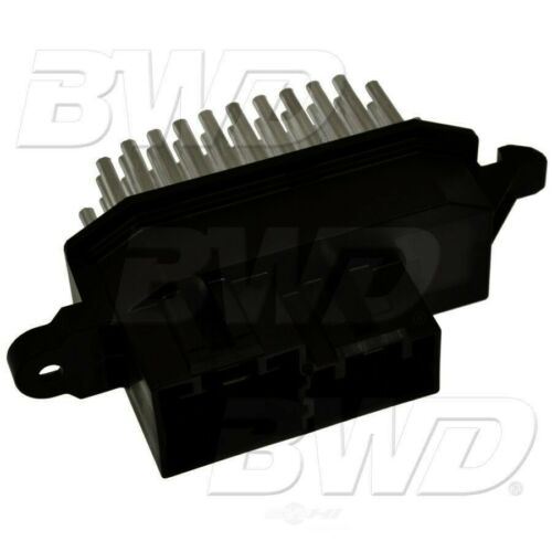 BWD RU1611