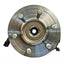 ACDelco Professional 515095 Wheel Bearing and Hub Assembly