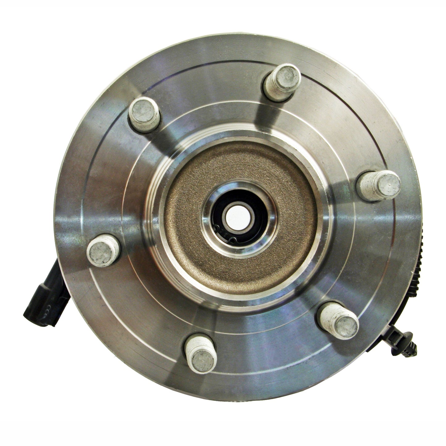 ACDelco Professional 515095 Wheel Bearing and Hub Assembly