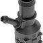 Dorman 627-004 Radiator Coolant Hose Connector