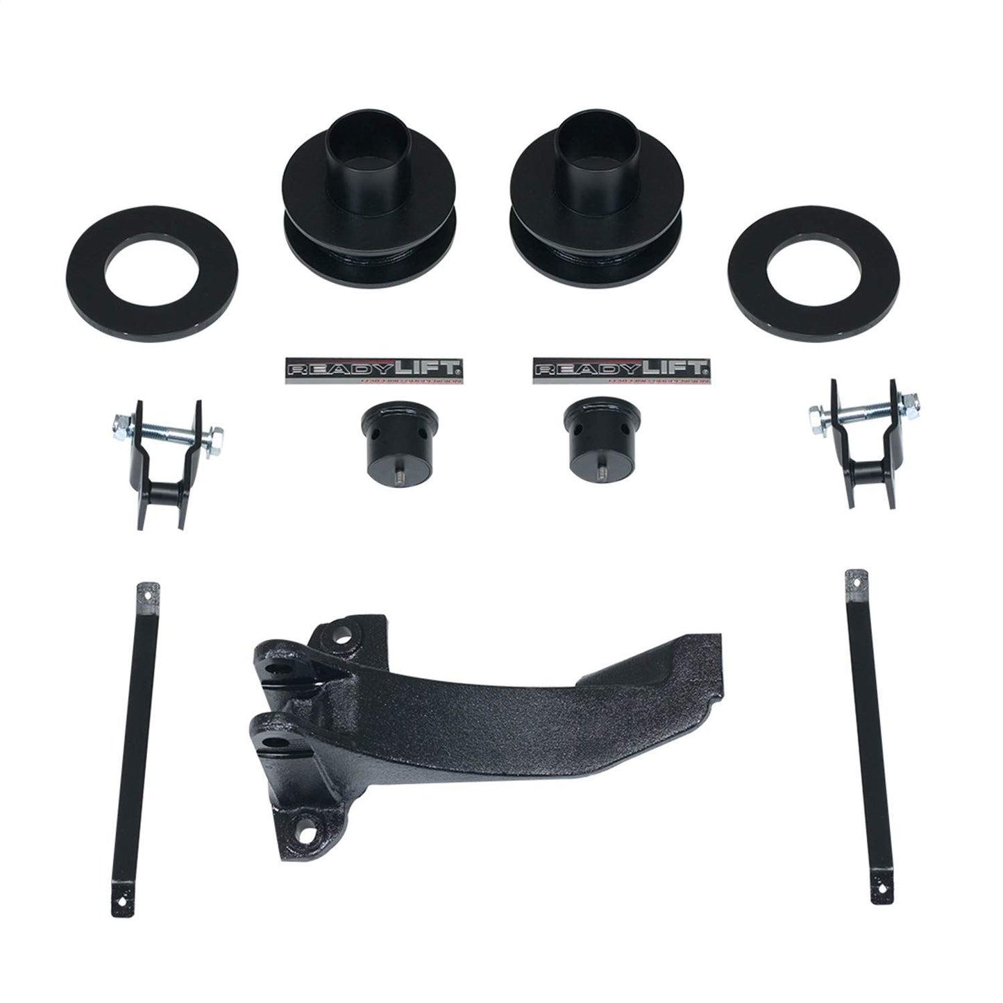 Ready Lift 66-2516 Suspension Leveling Kit