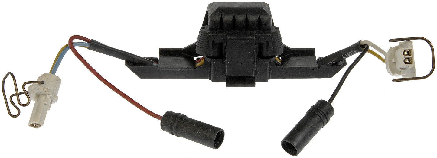 Dorman 904-201 Harnais d'injection de carburant