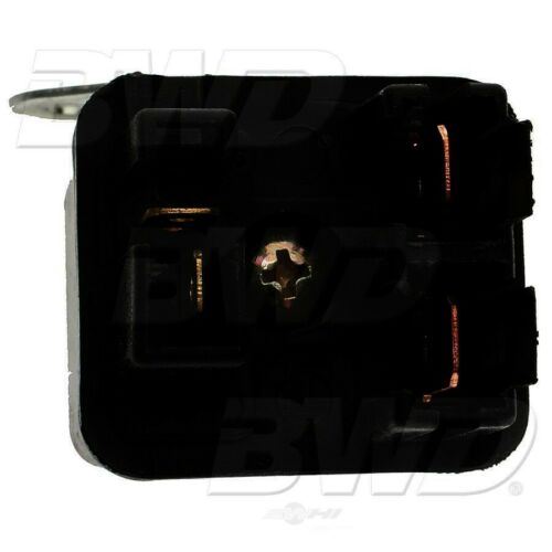 Relé de bujías incandescentes diésel BWD GPR4