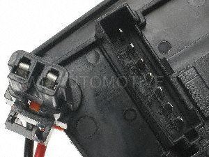 Resistencia del motor del ventilador HVAC BWD RU867
