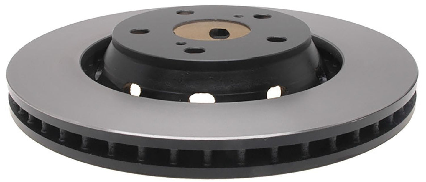 ACDelco Advantage 18A2708AC Rotor de frein à disque
