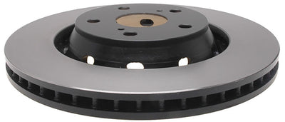 ACDelco Advantage 18A2708AC Rotor de frein à disque