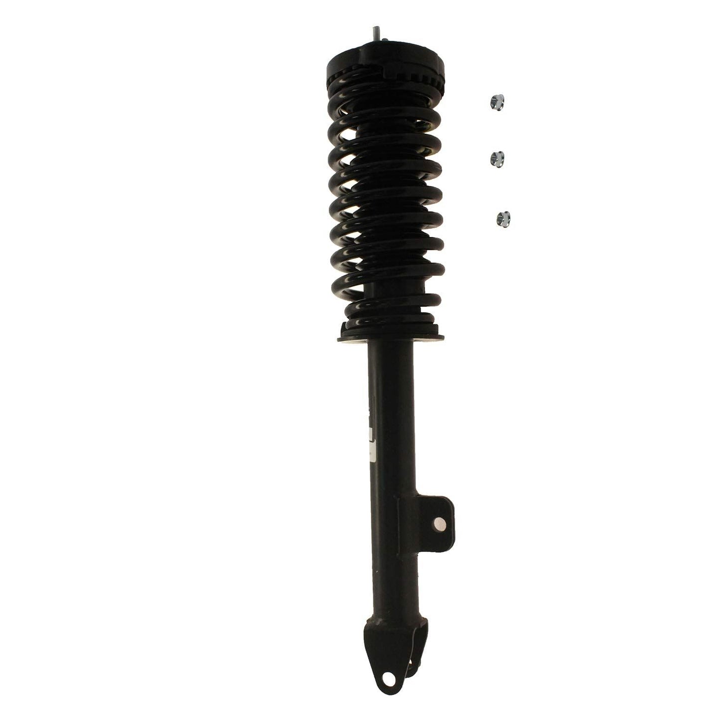 KYB SR4088 Ensemble de jambe de suspension et de ressort hélicoïdal