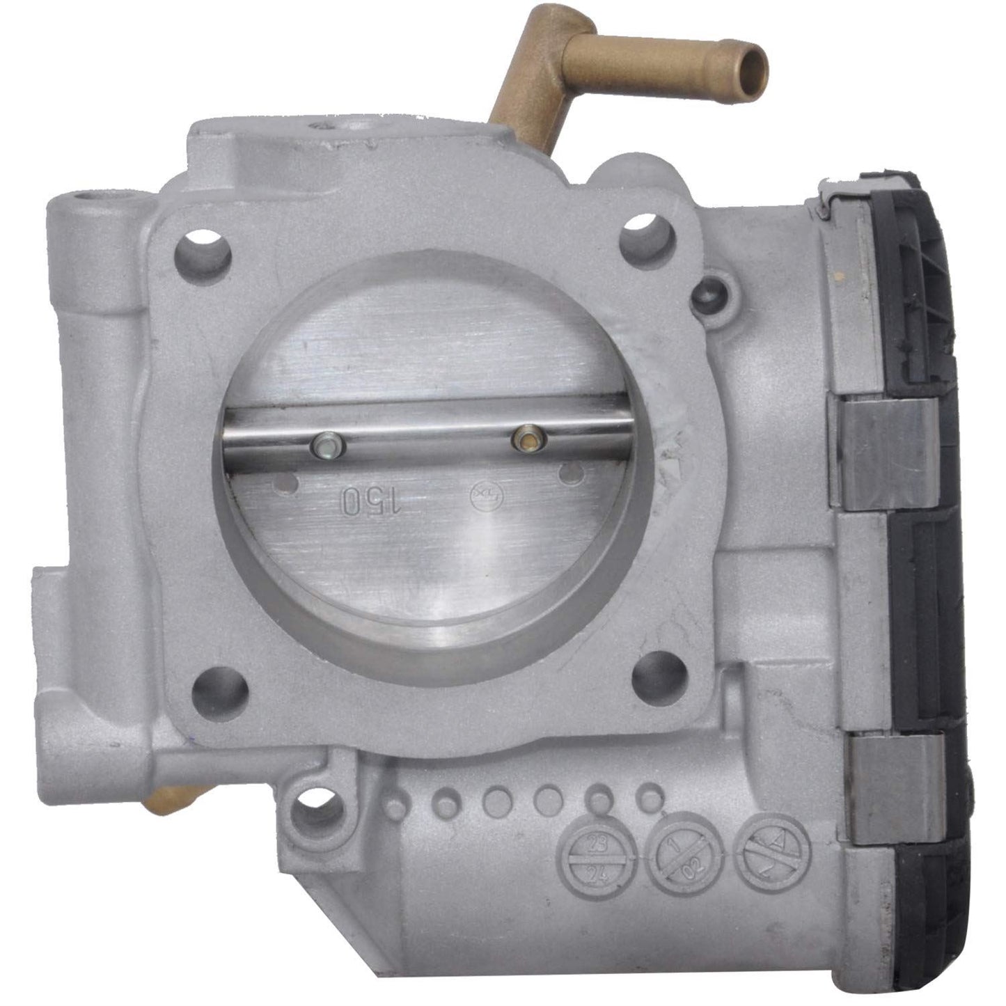 CARDONE 67-4006 Cuerpo del acelerador de inyección de combustible