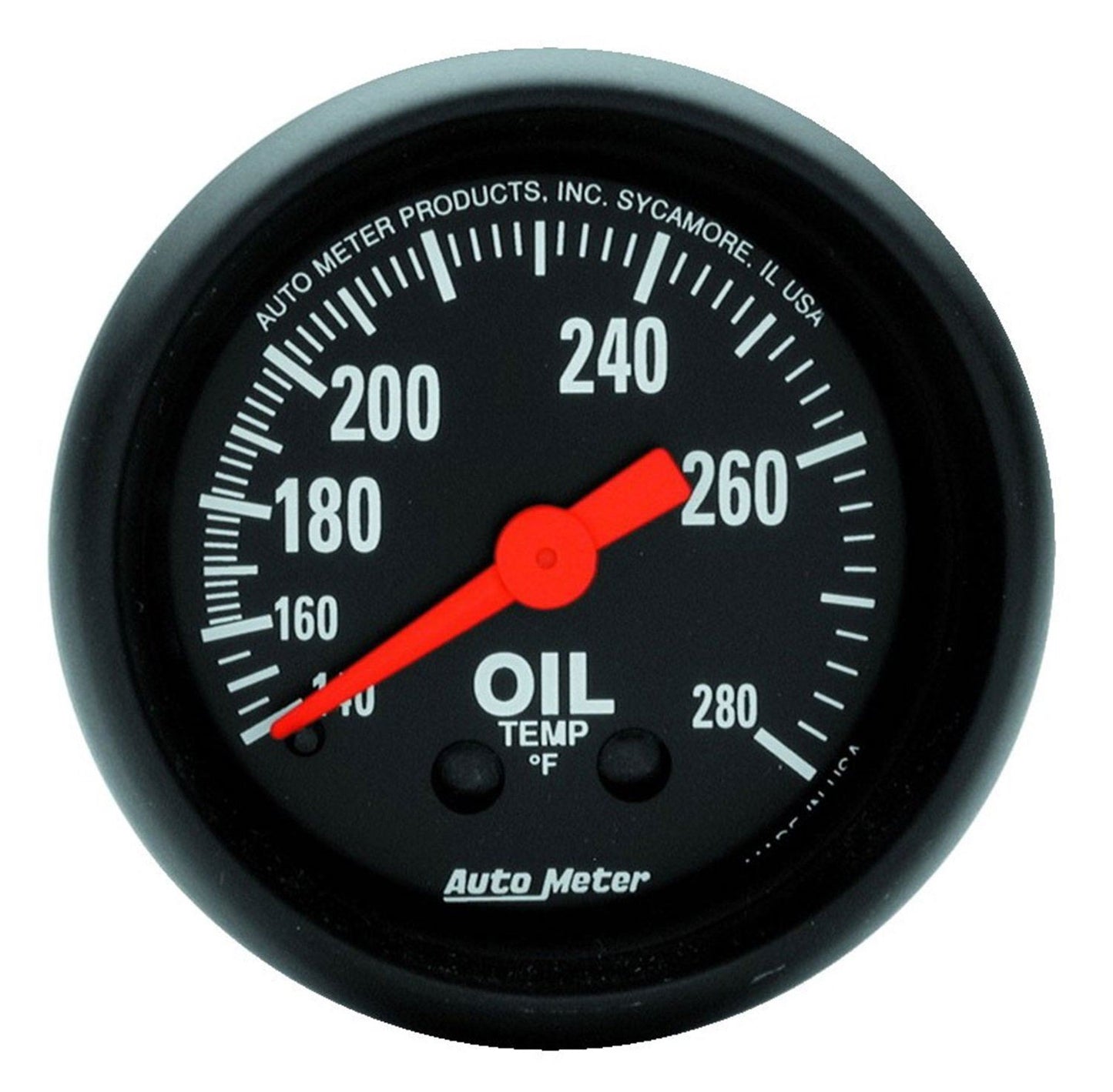 Autometro 2609