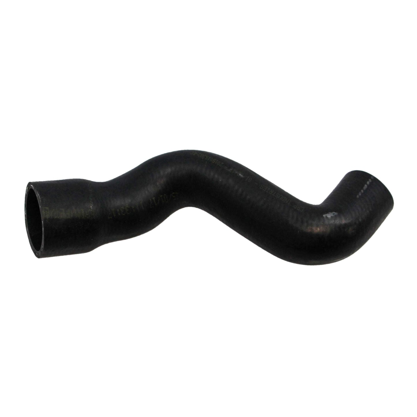 CRP CHR0122R Radiator Coolant Hose