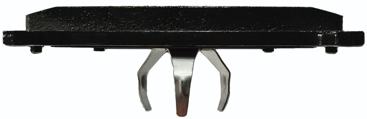 Hella-PAGID 355009241 Disc Brake Pad Set