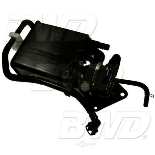 Bote de vapor BWD CP1672
