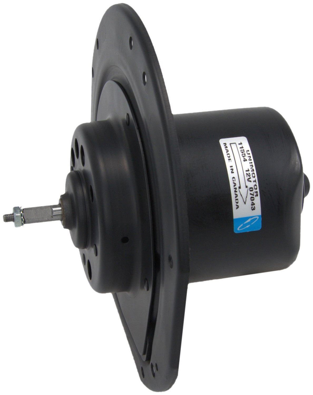 Four Seasons 35554 HVAC Blower Motor