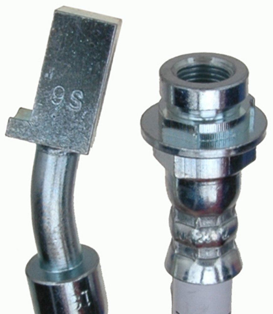 Raybestos BH383276 Tuyau hydraulique de frein